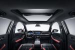 Trumpchi GS4 Coupe 2020 года